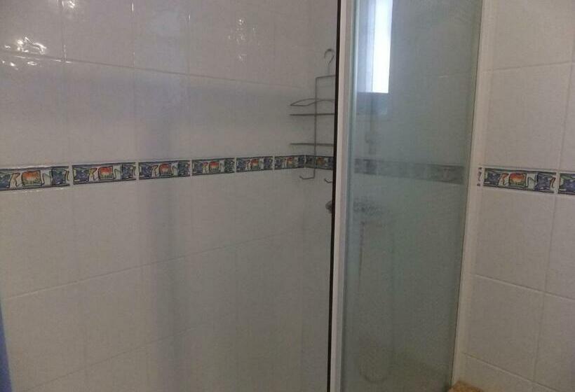 پانسیون La Thibaudiere Glycine