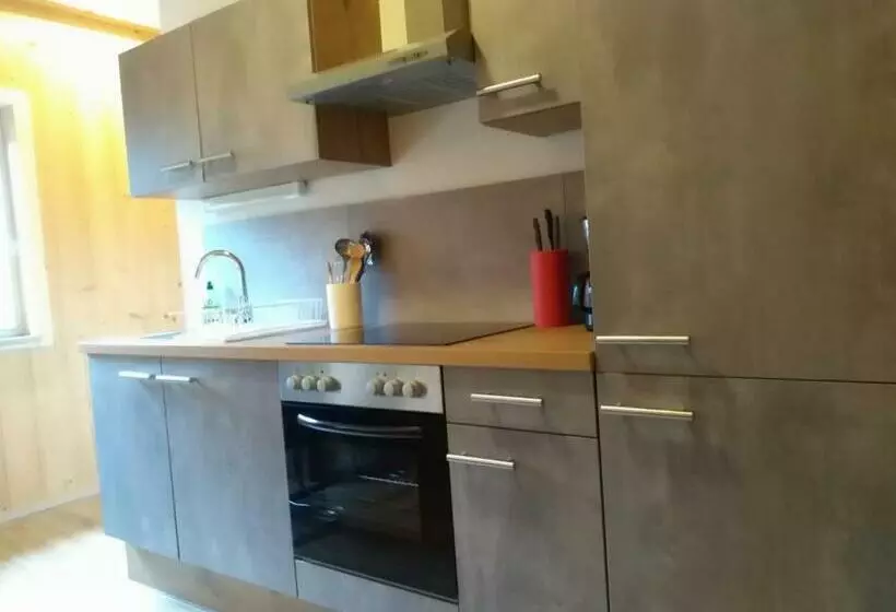 ペンション Oberrollerhof