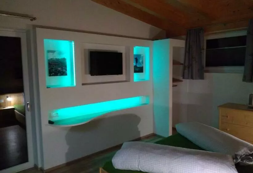 ペンション Oberrollerhof