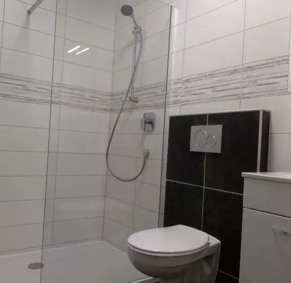 ペンション Oberrollerhof