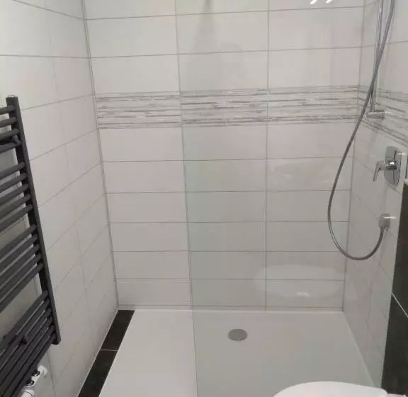 ペンション Oberrollerhof