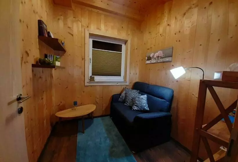 ペンション Oberrollerhof