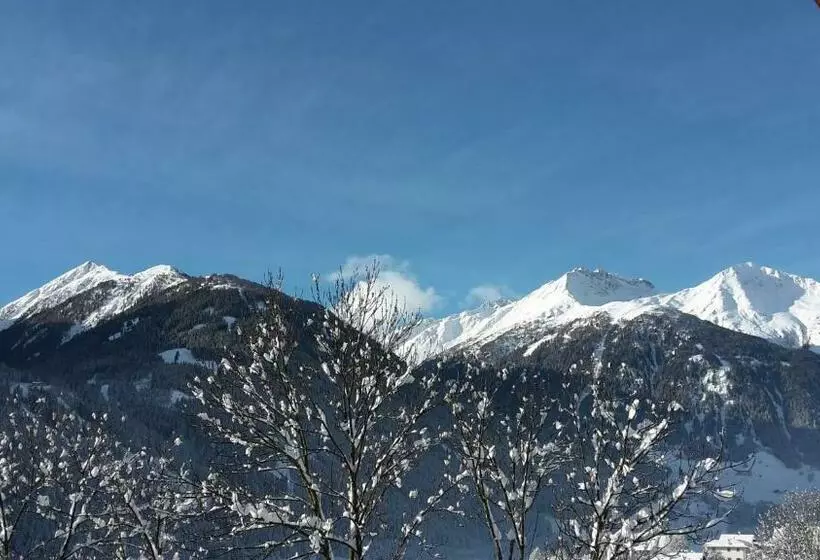 ペンション Oberrollerhof