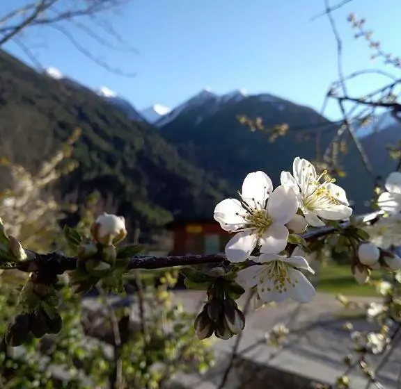 ペンション Oberrollerhof