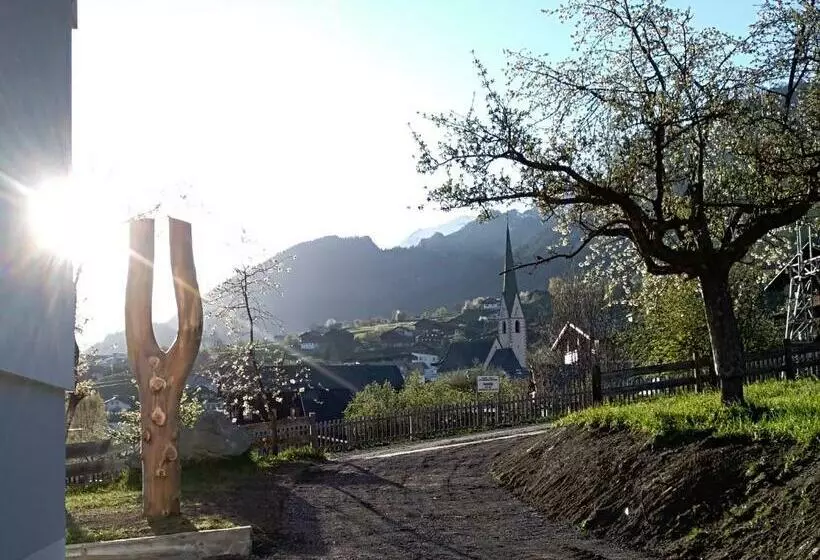 ペンション Oberrollerhof