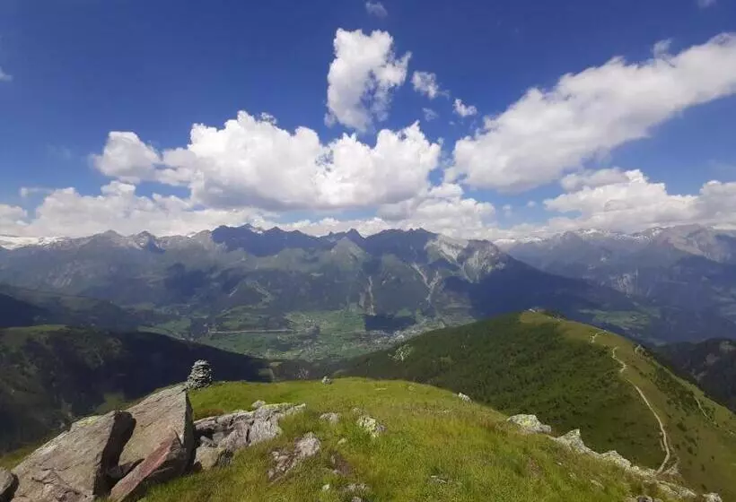 ペンション Oberrollerhof