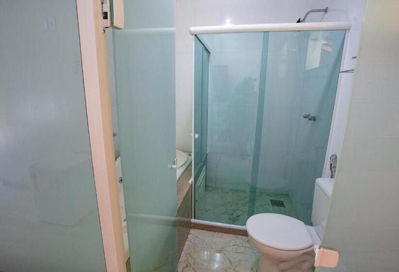 بنسيون Recanto Luamar Pousada