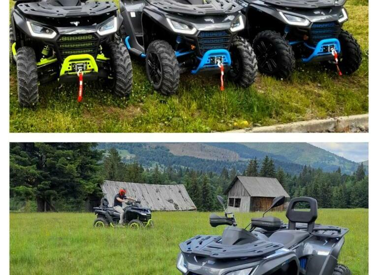 پانسیون Aqualina Colibita Pe Malul Lacului