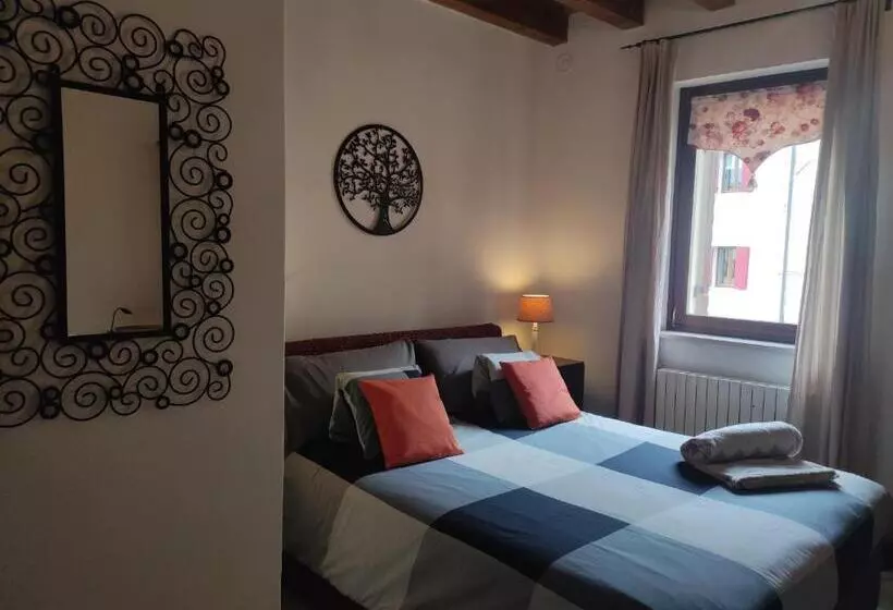 Torre Cà Emo   Dormire A Serravalle