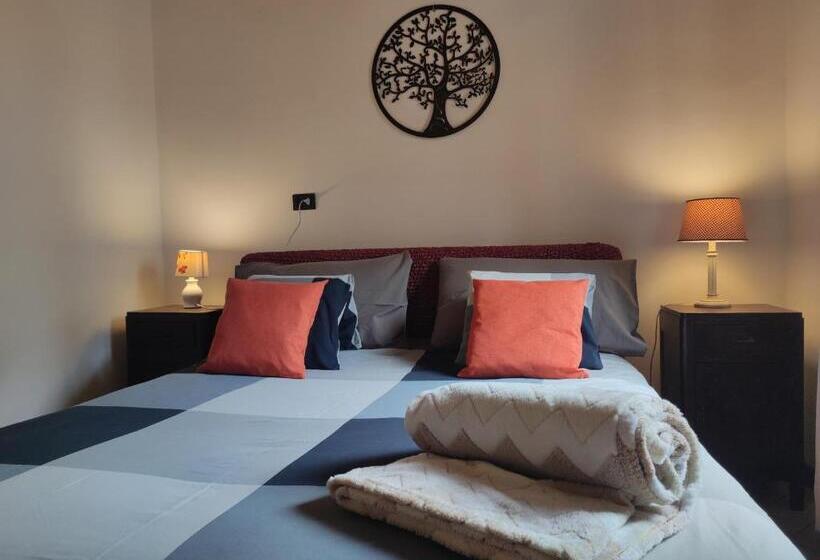 Torre Cà Emo   Dormire A Serravalle