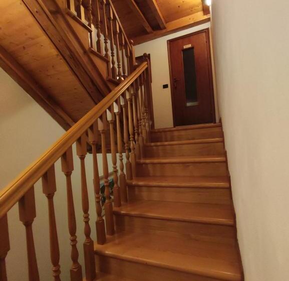 Torre Cà Emo   Dormire A Serravalle