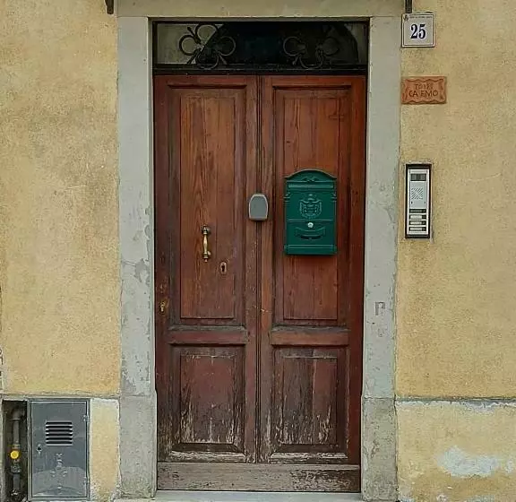 Torre Cà Emo   Dormire A Serravalle