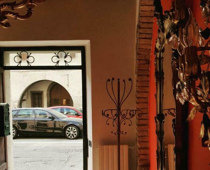 Torre Cà Emo   Dormire A Serravalle