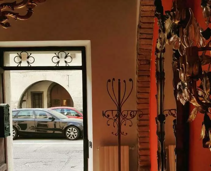 Torre Cà Emo   Dormire A Serravalle