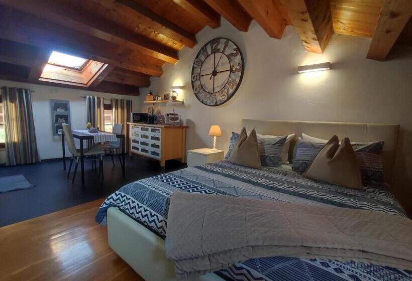 Torre Cà Emo   Dormire A Serravalle