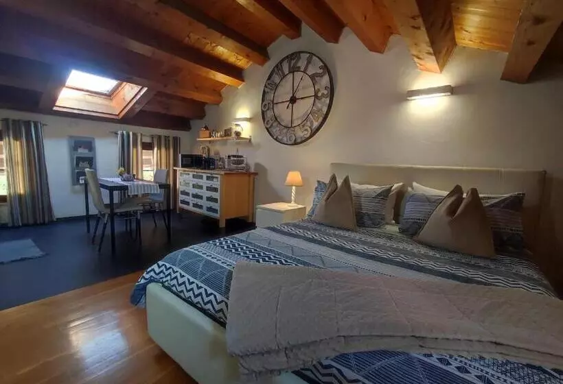 Torre Cà Emo   Dormire A Serravalle