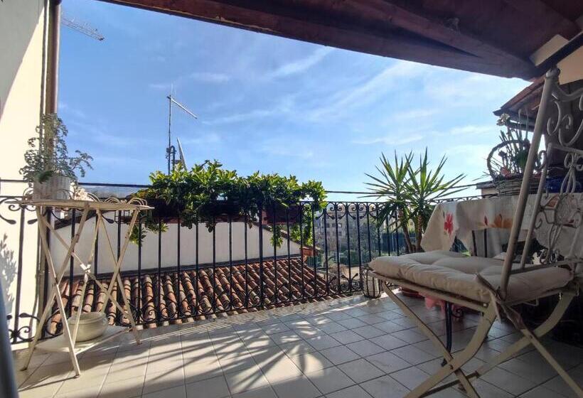 Torre Cà Emo   Dormire A Serravalle