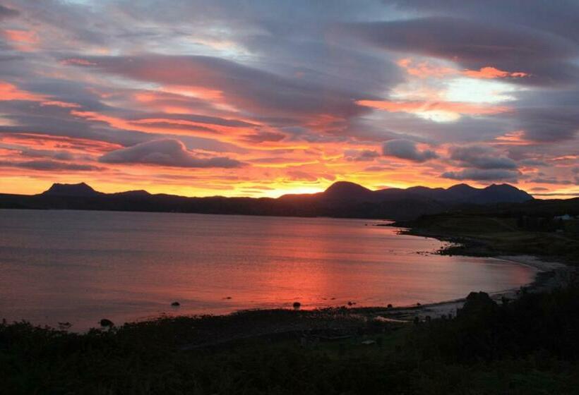 An Cois Na Mara Bed & Breakfast