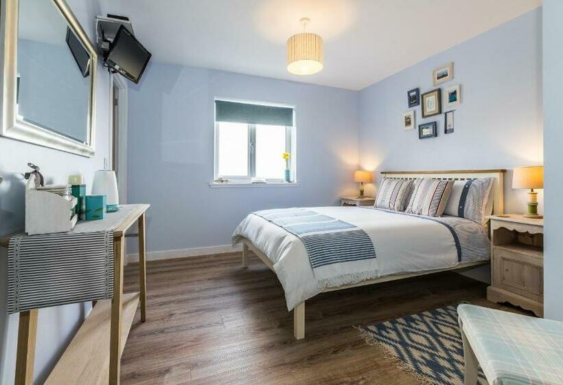 An Cois Na Mara Bed & Breakfast