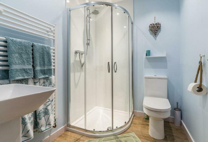 An Cois Na Mara Bed & Breakfast