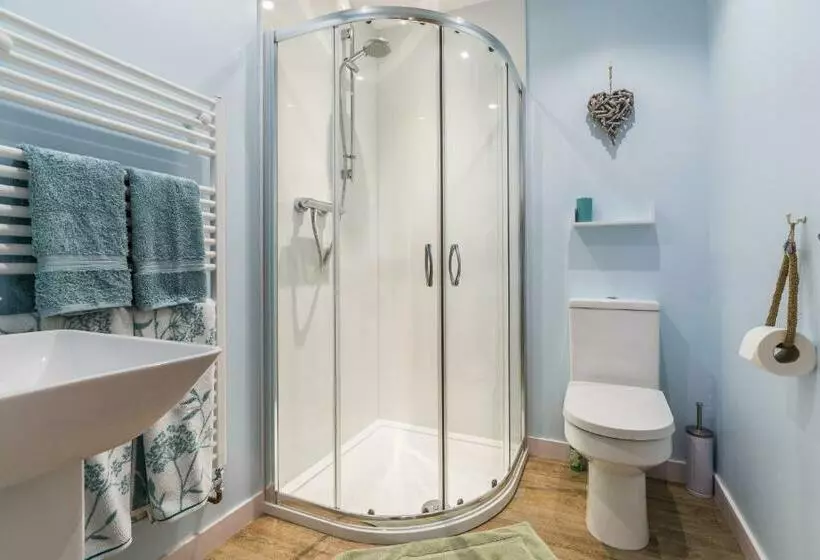 An Cois Na Mara Bed & Breakfast