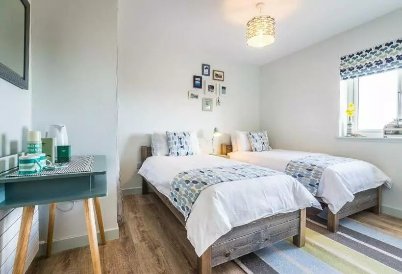 An Cois Na Mara Bed & Breakfast