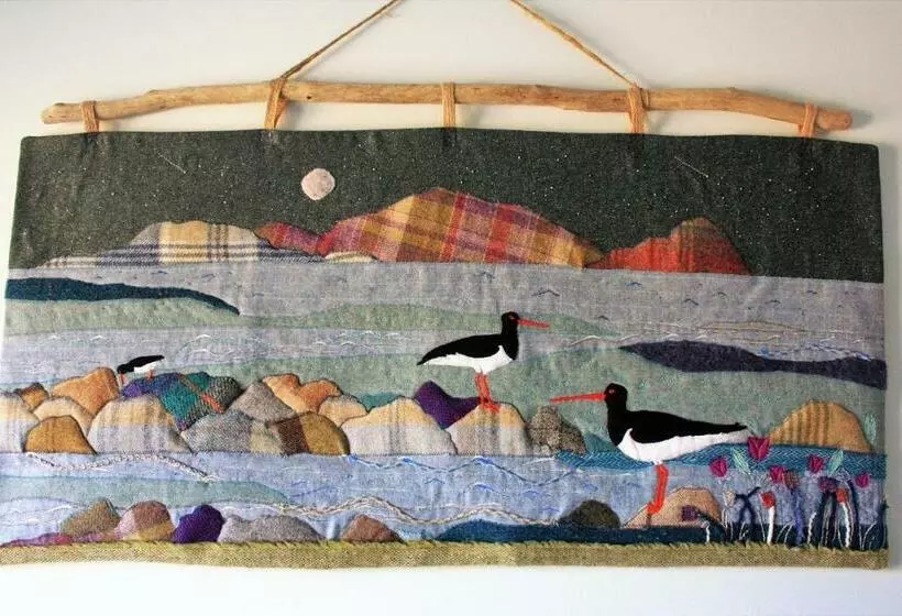 An Cois Na Mara Bed & Breakfast