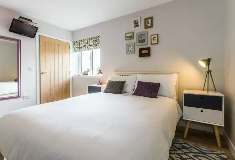 An Cois Na Mara Bed & Breakfast