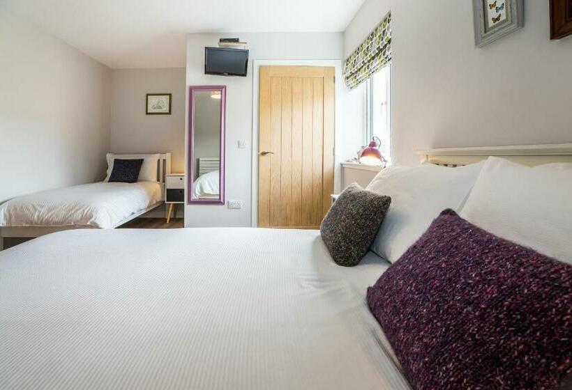 An Cois Na Mara Bed & Breakfast