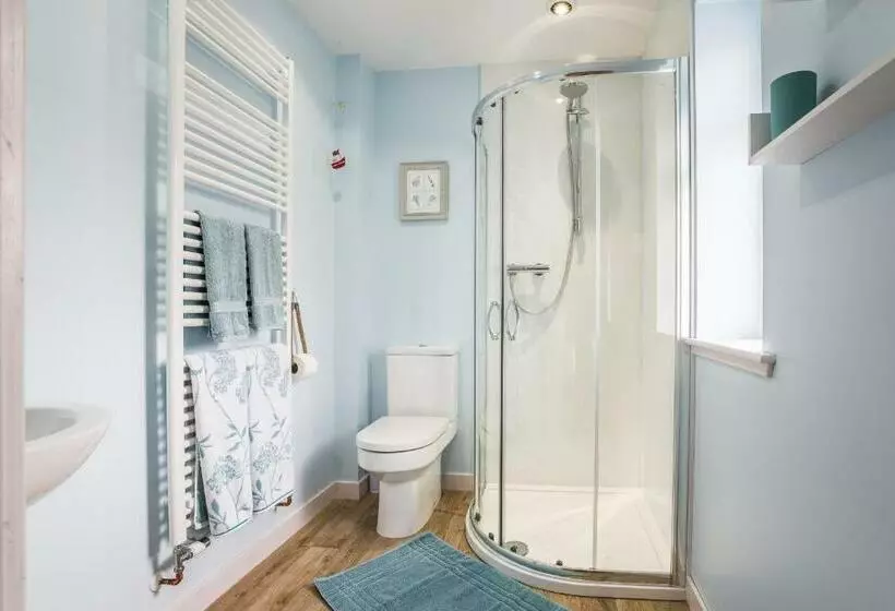 An Cois Na Mara Bed & Breakfast