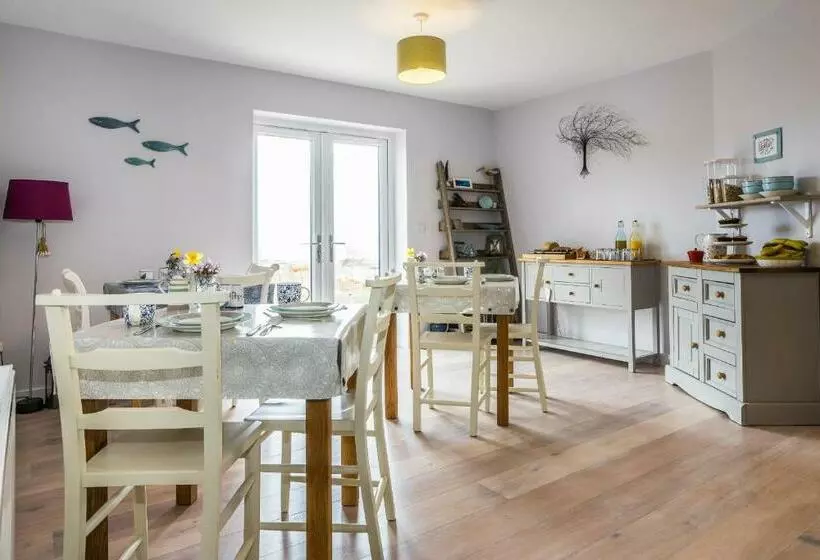 An Cois Na Mara Bed & Breakfast