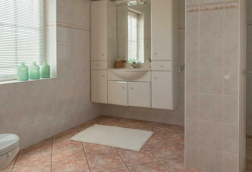 B&b En Vakantie Appartement De Glinthaar