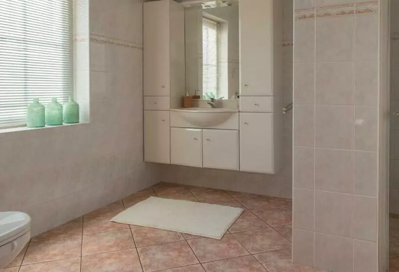 B&b En Vakantie Appartement De Glinthaar