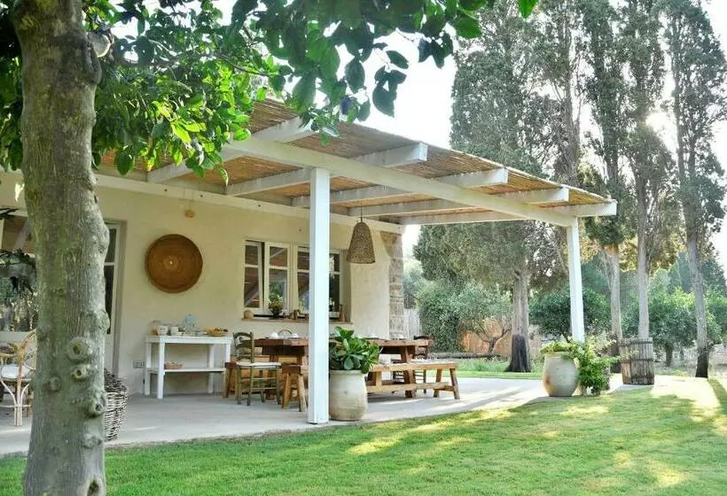 B&b Giallo Limone