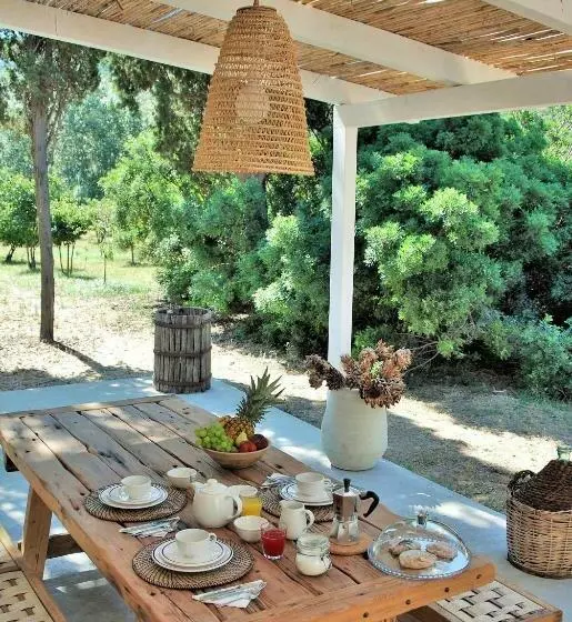 B&b Giallo Limone