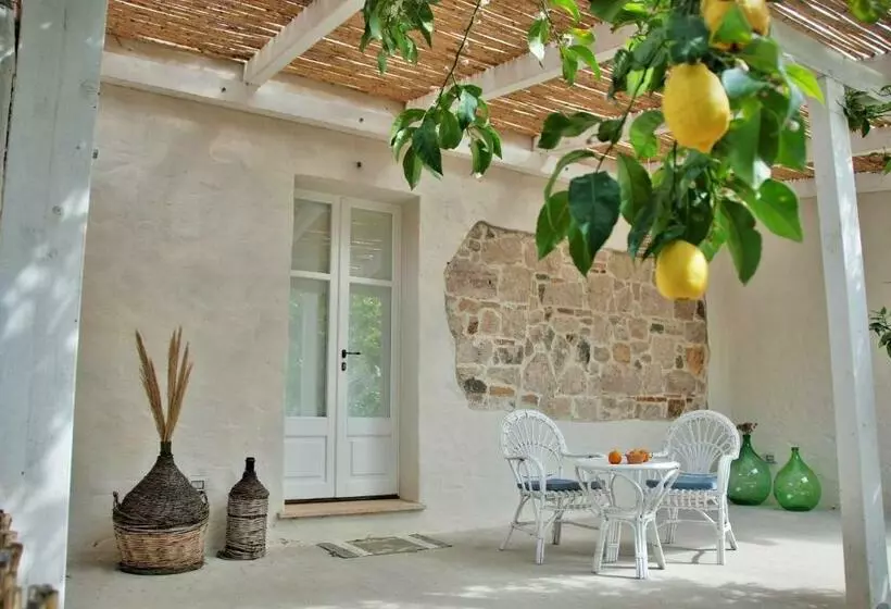 B&b Giallo Limone