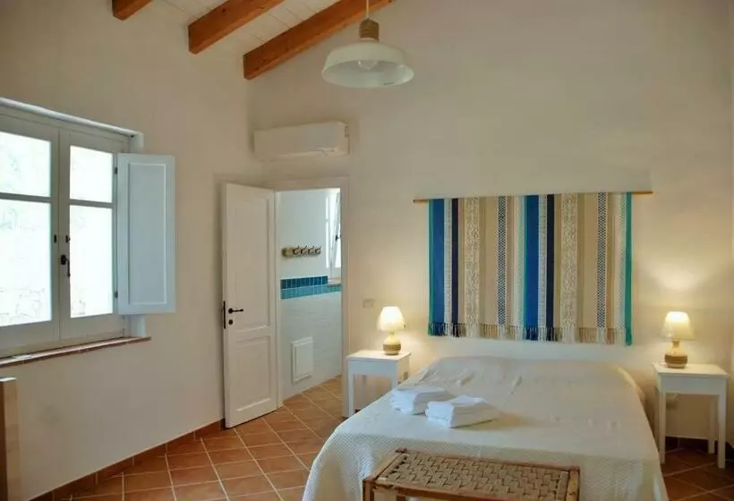 B&b Giallo Limone