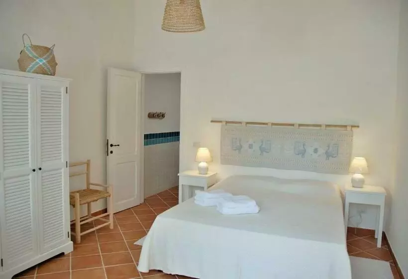 B&b Giallo Limone