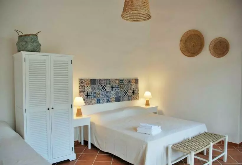 B&b Giallo Limone