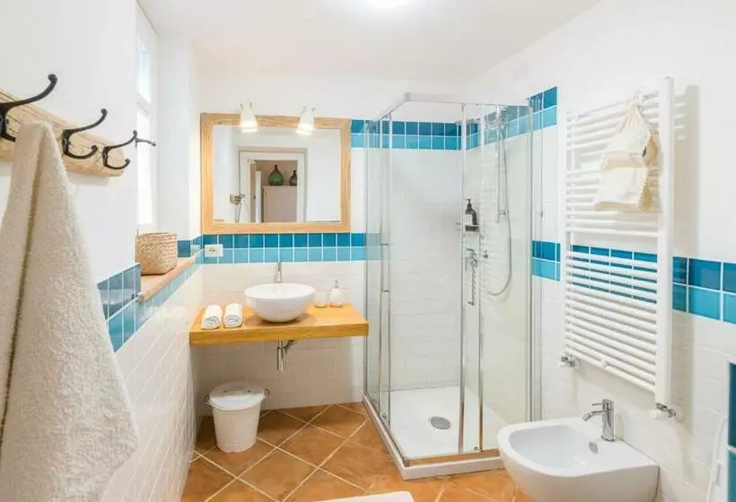 B&b Giallo Limone
