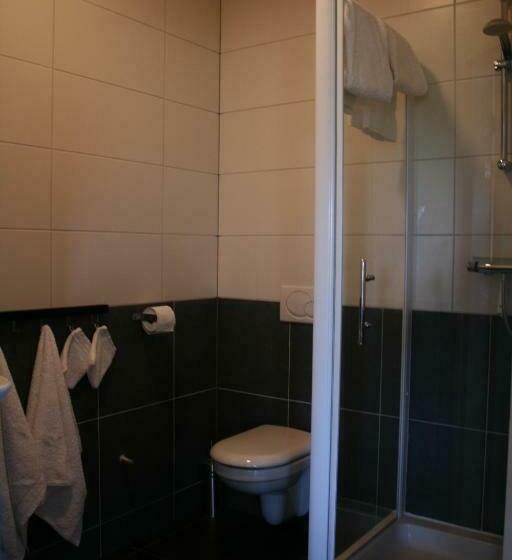 צימר De Borg Vakantie Appartementen