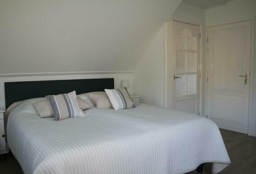 צימר De Borg Vakantie Appartementen