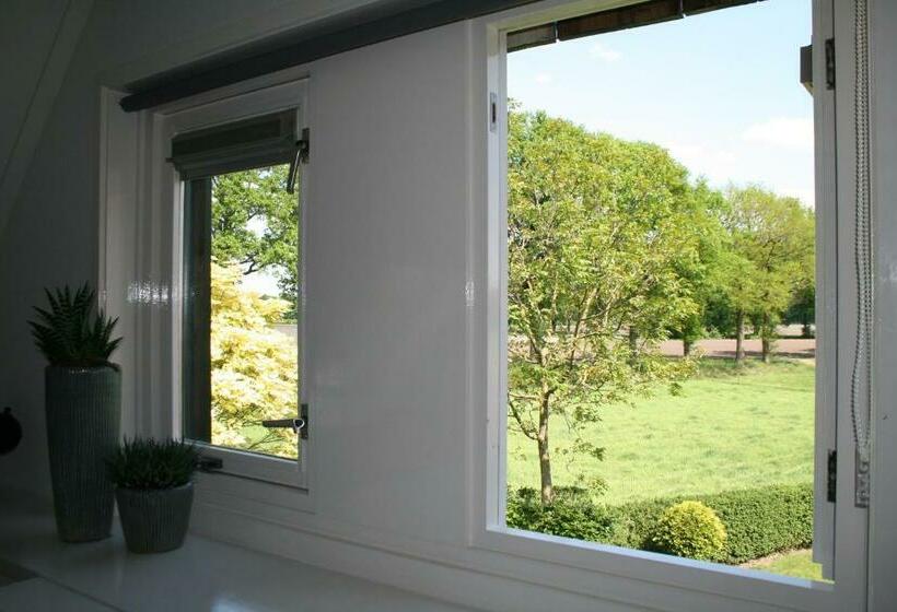 צימר De Borg Vakantie Appartementen