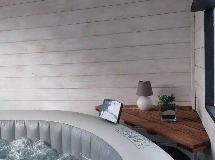 ベッドアンドブレックファースト La Bergerie Du Mesnil