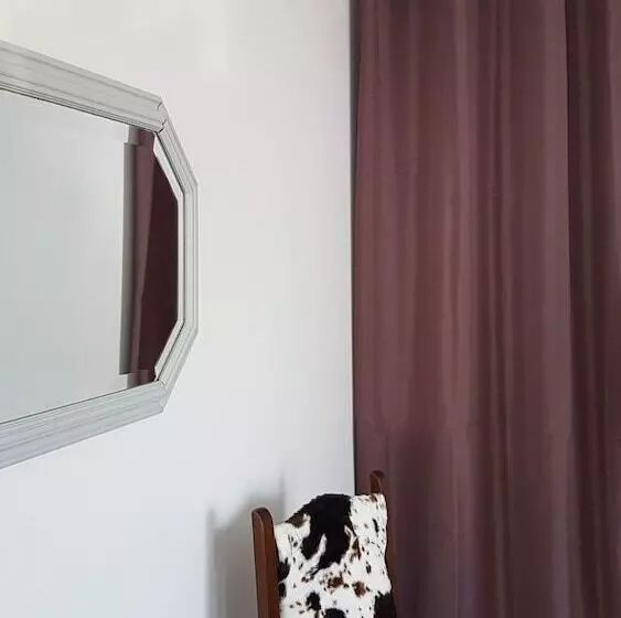 ベッドアンドブレックファースト La Bergerie Du Mesnil