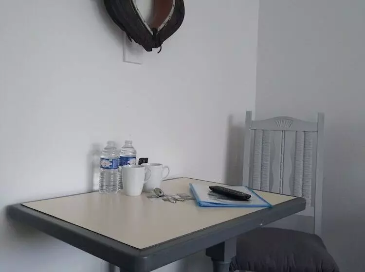 ベッドアンドブレックファースト La Bergerie Du Mesnil