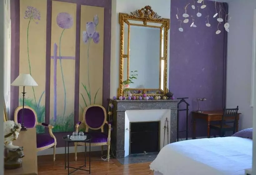 Aamiaismajoitus (B&B) La Maison