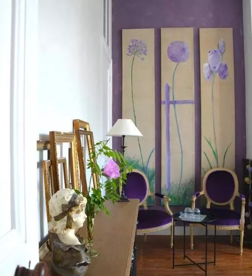 Aamiaismajoitus (B&B) La Maison