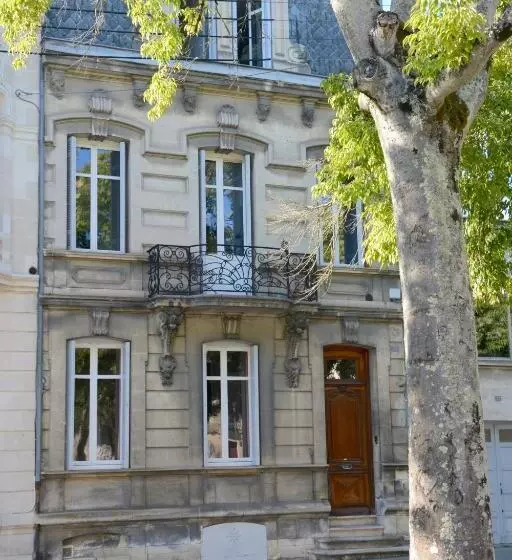 Aamiaismajoitus (B&B) La Maison