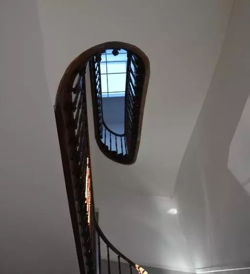 Aamiaismajoitus (B&B) La Maison